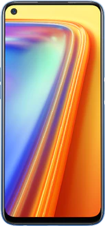 realme 7