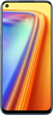 realme 7