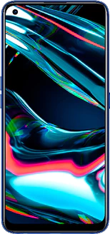 realme 7 Pro