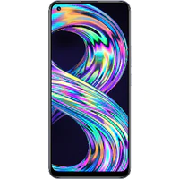 realme 8