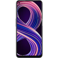 realme 8 5G