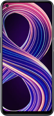 realme 8 5G