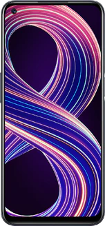 realme 8 5G