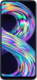 realme 8