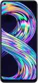 realme 8