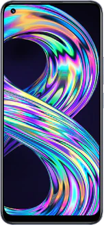 realme 8
