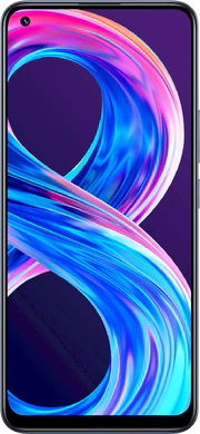 realme 8 Pro