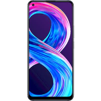 realme 8 Pro