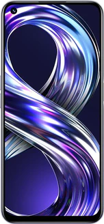 realme 8i