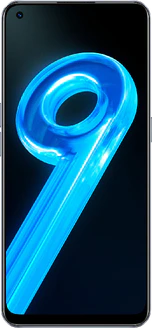 realme 9 4G