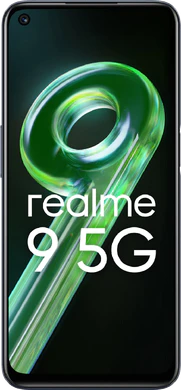 realme 9 5G