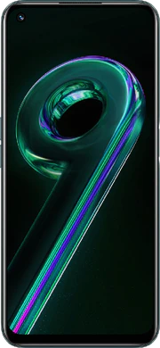 realme 9 Pro