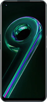 realme 9 Pro