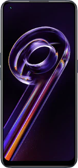 realme 9 Pro+
