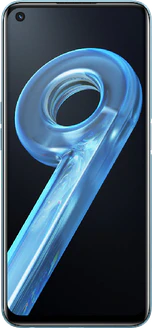 realme 9i