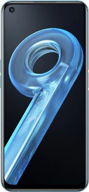 realme 9i