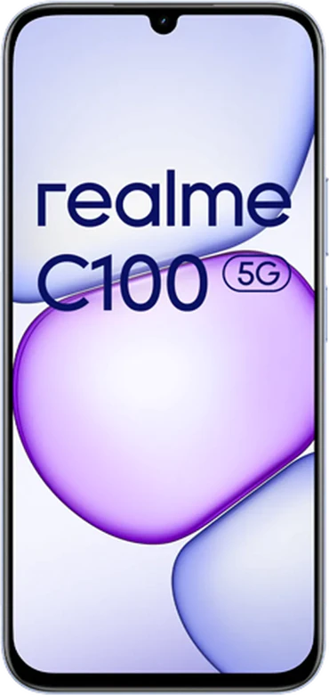 realme C100 5G
