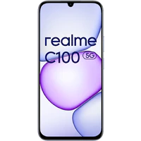 realme C100 5G