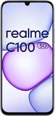 realme C100 5G