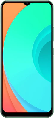 realme C11