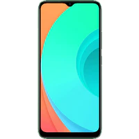 realme C11