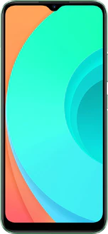 realme C11