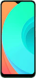 realme C11