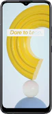 realme C21