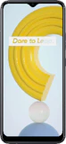 realme C21
