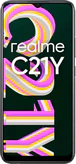 realme C21Y