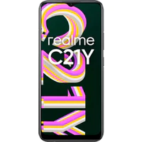 realme C21Y