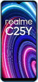 realme C25Y