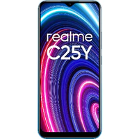 realme C25Y