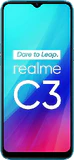 realme C3