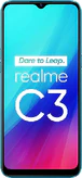 realme C3