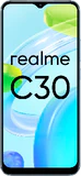 realme C30