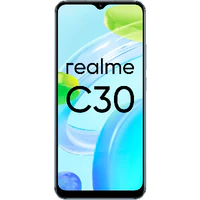 realme C30
