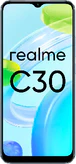 realme C30