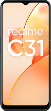 realme C31
