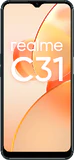 realme C31