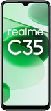 realme C35