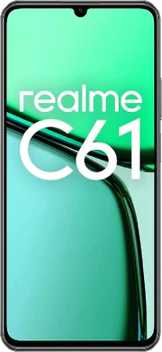realme C61