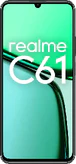 realme C61