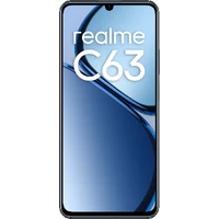 realme C63