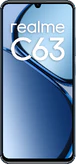 realme C63