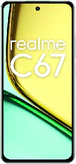 realme C67