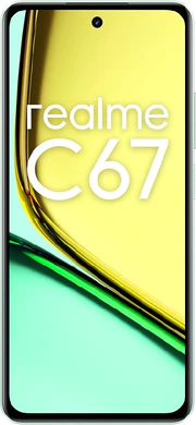 realme C67