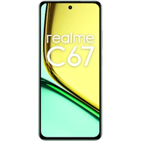 realme C67