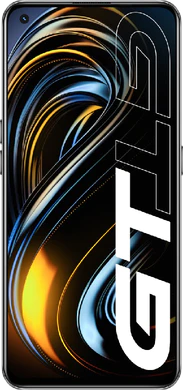 realme GT