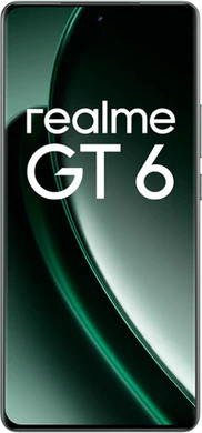 realme GT 6
